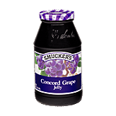 Smucker's Jelly Concord Grape Full-Size Picture